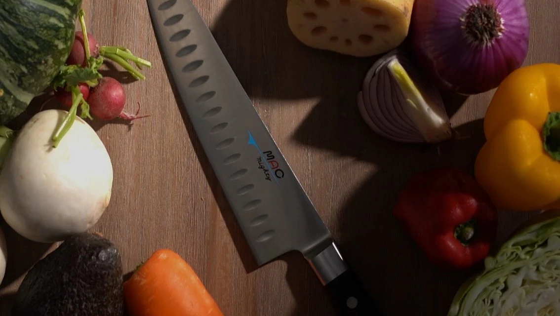 Precision Cutting for Every Kitchen